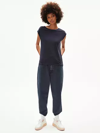ARMEDANGELS | Camiseta JILAANA | dunkelblau